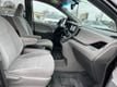 2016 Toyota Sienna 5dr 7-Passenger Van LE AAS FWD - 22740895 - 11