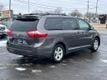 2016 Toyota Sienna 5dr 7-Passenger Van LE AAS FWD - 22740895 - 5