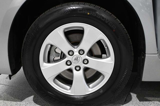 2016 Toyota Sienna 5dr 7-Passenger Van LE FWD Mobility - 23018620 - 11