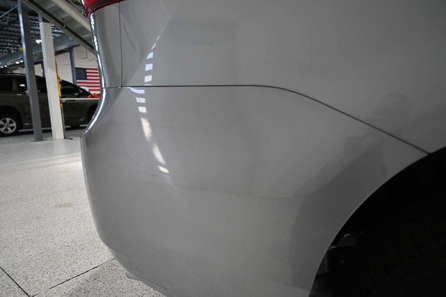 2016 Toyota Sienna 5dr 7-Passenger Van LE FWD Mobility - 23018620 - 37