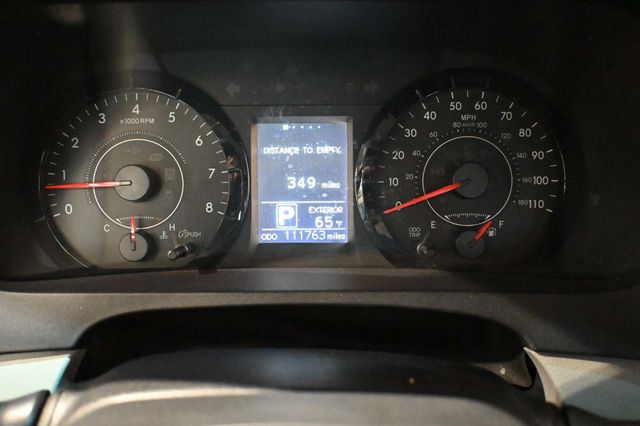 2016 Toyota Sienna 5dr 7-Passenger Van LE FWD Mobility - 23020014 - 35