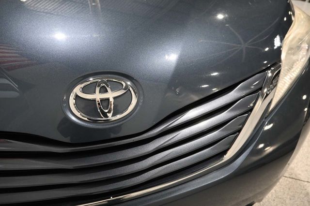 2016 Toyota Sienna 5dr 7-Passenger Van LE FWD Mobility - 23020014 - 38