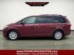 2016 Toyota Sienna 5dr 7-Passenger Van XLE AWD - 23025282 - 1