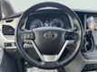 2016 Toyota Sienna 5dr 7-Passenger Van XLE AWD - 23025282 - 23