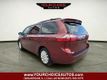 2016 Toyota Sienna 5dr 7-Passenger Van XLE AWD - 23025282 - 2