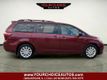 2016 Toyota Sienna 5dr 7-Passenger Van XLE AWD - 23025282 - 5
