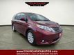 2016 Toyota Sienna 5dr 7-Passenger Van XLE AWD - 23025282 - 6