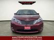 2016 Toyota Sienna 5dr 7-Passenger Van XLE AWD - 23025282 - 7