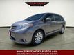 2016 Toyota Sienna 5dr 7-Passenger Van XLE AWD - 23027356 - 0
