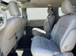 2016 Toyota Sienna 5dr 7-Passenger Van XLE AWD - 23027356 - 9
