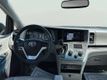 2016 Toyota Sienna 5dr 7-Passenger Van XLE AWD - 23027356 - 15