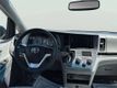 2016 Toyota Sienna 5dr 7-Passenger Van XLE AWD - 23027356 - 17