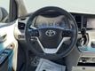 2016 Toyota Sienna 5dr 7-Passenger Van XLE AWD - 23027356 - 19