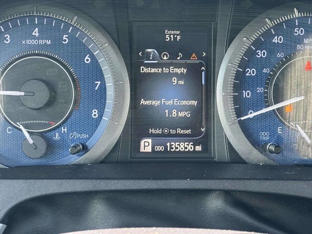 2016 Toyota Sienna 5dr 7-Passenger Van XLE AWD - 23027356 - 23