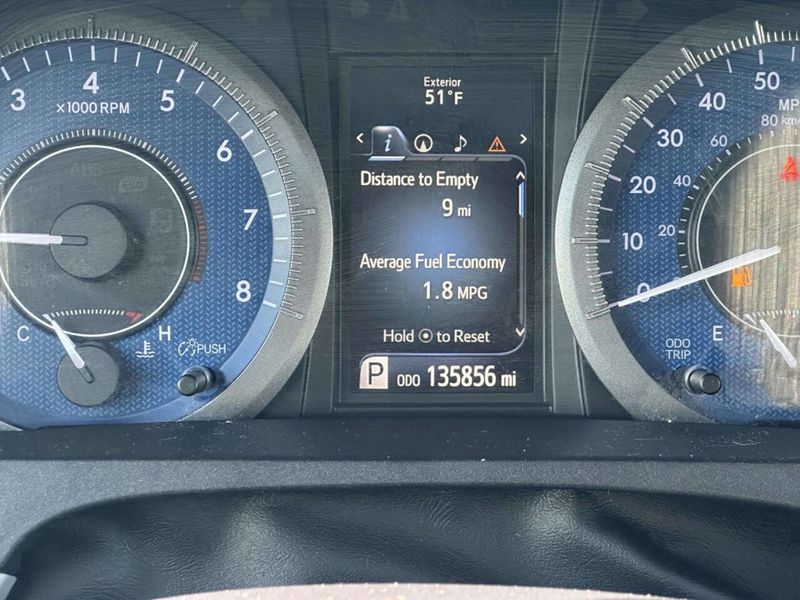 2016 Toyota Sienna 5dr 7-Passenger Van XLE AWD - 23027356 - 23