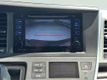 2016 Toyota Sienna 5dr 7-Passenger Van XLE AWD - 23027356 - 25