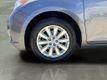 2016 Toyota Sienna 5dr 7-Passenger Van XLE AWD - 23027356 - 33