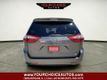 2016 Toyota Sienna 5dr 7-Passenger Van XLE AWD - 23027356 - 3