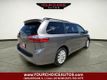 2016 Toyota Sienna 5dr 7-Passenger Van XLE AWD - 23027356 - 4