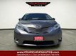 2016 Toyota Sienna 5dr 7-Passenger Van XLE AWD - 23027356 - 6