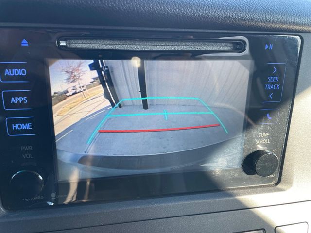 2016 Toyota Sienna 5dr 8-Passenger Van LE FWD - 22981380 - 6