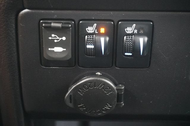 2016 Toyota Sienna 5dr 8-Passenger Van SE FWD - 23039771 - 23