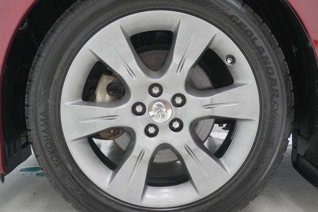 2016 Toyota Sienna 5dr 8-Passenger Van SE FWD - 23039771 - 30