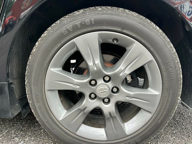2016 Toyota Sienna 5dr 8-Passenger Van SE FWD - 23035674 - 9