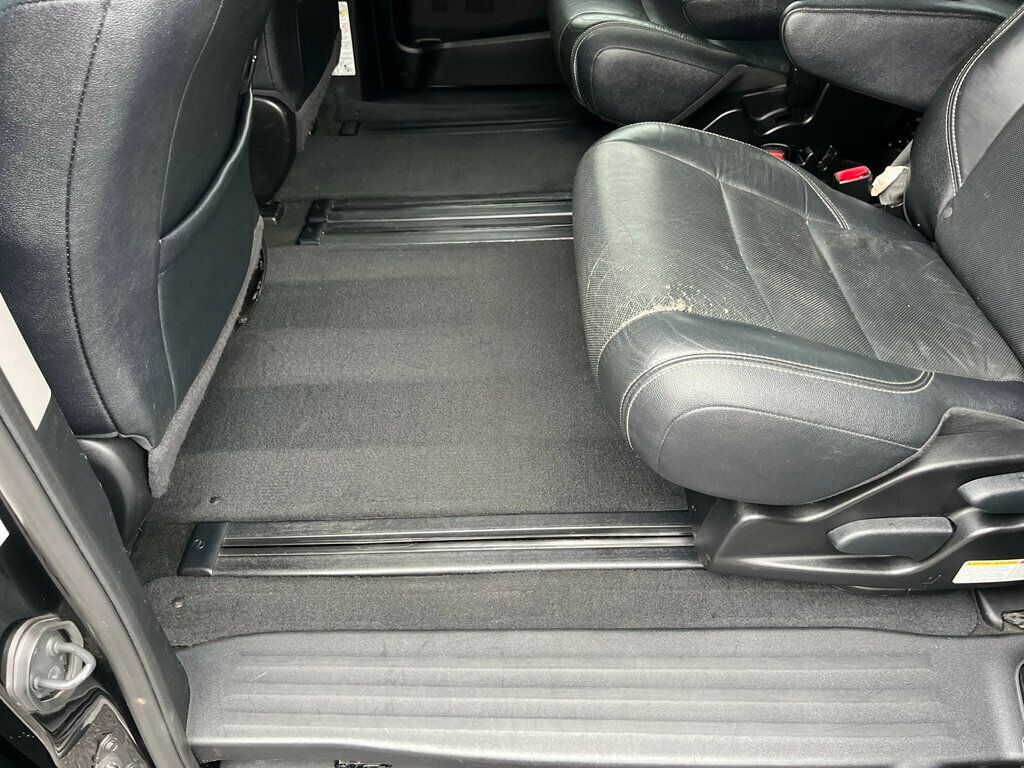 2016 Toyota Sienna 5dr 8-Passenger Van SE FWD - 23035674 - 19