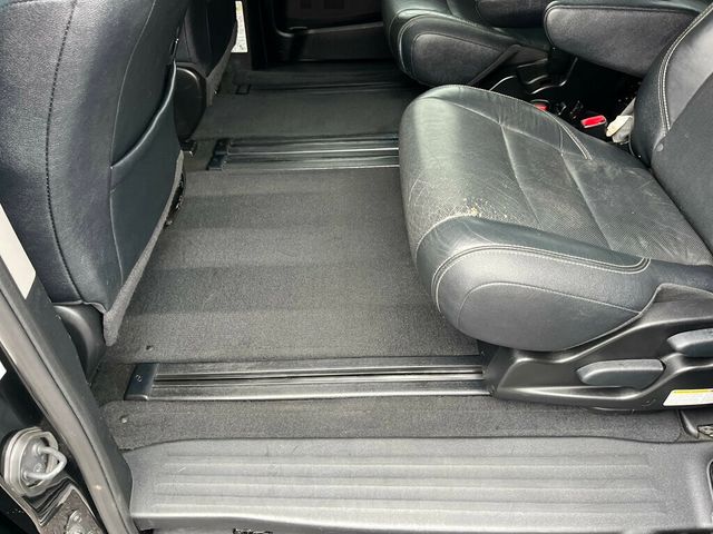 2016 Toyota Sienna 5dr 8-Passenger Van SE FWD - 23035674 - 19