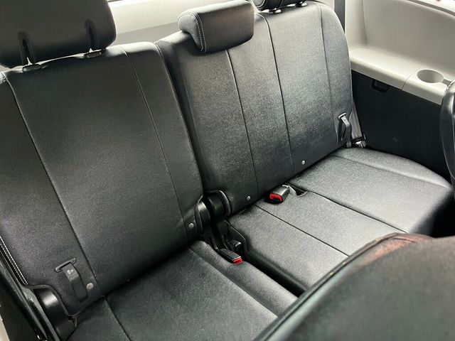 2016 Toyota Sienna 5dr 8-Passenger Van SE FWD - 23035674 - 29