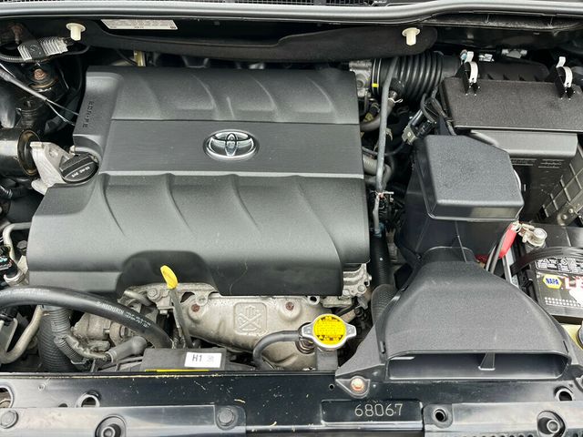 2016 Toyota Sienna 5dr 8-Passenger Van SE FWD - 23035674 - 37