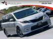 2016 Toyota Sienna 5dr 8-Passenger Van SE FWD - 23037127 - 0