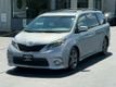 2016 Toyota Sienna 5dr 8-Passenger Van SE FWD - 23037127 - 12