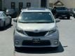2016 Toyota Sienna 5dr 8-Passenger Van SE FWD - 23037127 - 13