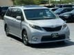 2016 Toyota Sienna 5dr 8-Passenger Van SE FWD - 23037127 - 14