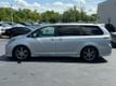 2016 Toyota Sienna 5dr 8-Passenger Van SE FWD - 23037127 - 17