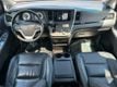 2016 Toyota Sienna 5dr 8-Passenger Van SE FWD - 23037127 - 1