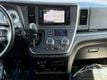 2016 Toyota Sienna 5dr 8-Passenger Van SE FWD - 23037127 - 28