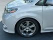2016 Toyota Sienna 5dr 8-Passenger Van SE FWD - 23037127 - 51