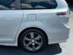2016 Toyota Sienna 5dr 8-Passenger Van SE FWD - 23037127 - 52
