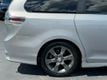 2016 Toyota Sienna 5dr 8-Passenger Van SE FWD - 23037127 - 53