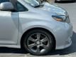 2016 Toyota Sienna 5dr 8-Passenger Van SE FWD - 23037127 - 54