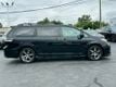 2016 Toyota Sienna 5dr 8-Passenger Van SE FWD - 23067661 - 16