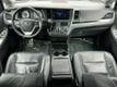 2016 Toyota Sienna 5dr 8-Passenger Van SE FWD - 23067661 - 1