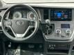 2016 Toyota Sienna 5dr 8-Passenger Van SE FWD - 23067661 - 23
