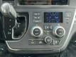 2016 Toyota Sienna 5dr 8-Passenger Van SE FWD - 23067661 - 25