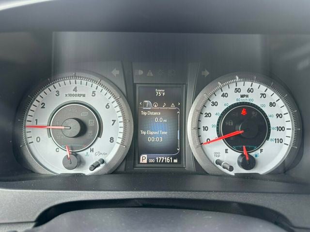 2016 Toyota Sienna 5dr 8-Passenger Van SE FWD - 23067661 - 28