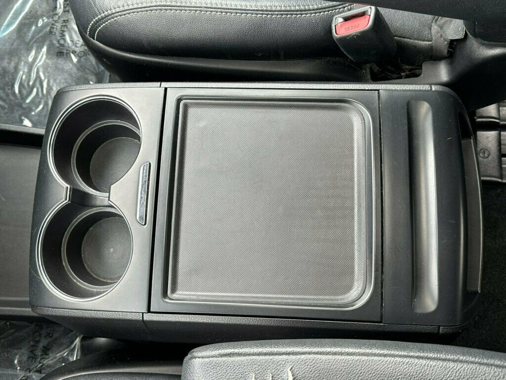 2016 Toyota Sienna 5dr 8-Passenger Van SE FWD - 23067661 - 31