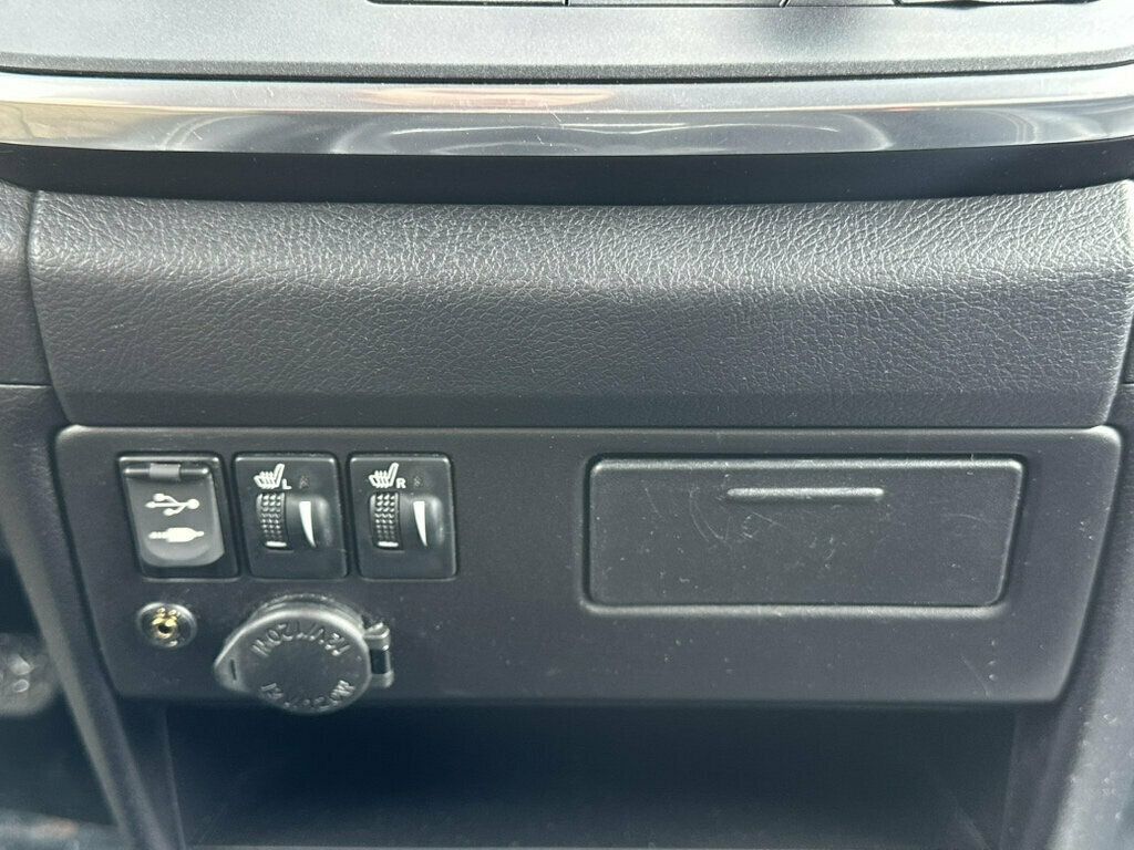 2016 Toyota Sienna 5dr 8-Passenger Van SE FWD - 23067661 - 38